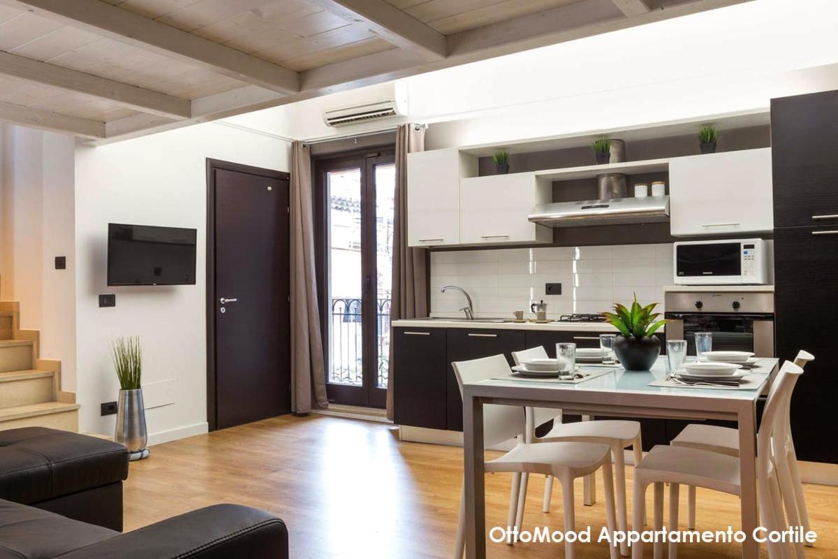Апартаменти Ottomood House Катанія Екстер'єр фото
